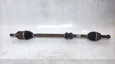 Автозапчастина б/у передня права трансмісія для kia xceed drive посилання на oem iam 49501j7030  