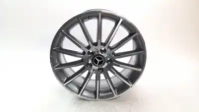 Pezzo di ricambio per auto di seconda mano  per MERCEDES-BENZ CLASE CLA (W117)  Riferimenti OEM IAM 1764010200  