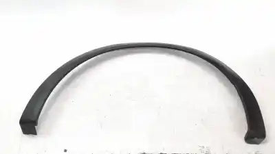Second-hand car spare part Rear Left Winglet for RENAULT CAPTUR II 1.0 TCE OEM IAM references 788A35655R  