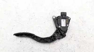 Автозапчасти б/у педальный потенциометр за renault captur ii 1.0 tce ссылки oem iam 180100879r  
