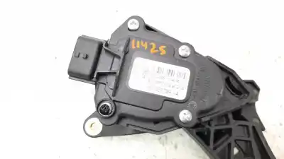Автозапчасти б/у педальный потенциометр за renault captur ii 1.0 tce ссылки oem iam 180100879r  