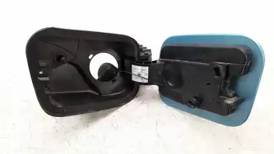 Автозапчастина б/у зовнішній пливний колпак для renault captur ii 1.0 tce посилання на oem iam 781201650r  