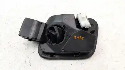 Автозапчастина б/у зовнішній пливний колпак для renault captur ii 1.0 tce посилання на oem iam 781201650r  