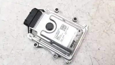 Second-hand car spare part ecu engine control for kia stonic (ybcuv) 1.0 tgdi cat oem iam references 9544026en0
