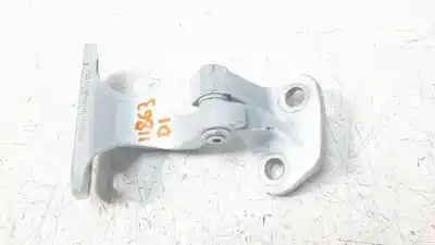 Pezzo di ricambio per auto di seconda mano fermo porta per ford transit custom kasten (ttu) 300 l1 trend fwd riferimenti oem iam pz31v22801  