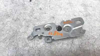 Second-hand car spare part  for PEUGEOT 208 (P2)  OEM IAM references 9822727588  
