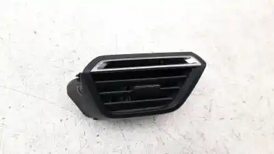 Автозапчасти б/у аэратор за PEUGEOT 208 (P2) 1.2 PureTech ссылки OEM IAM 98283683DX  