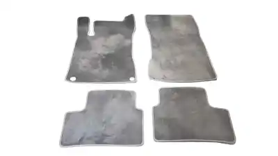 Second-hand car spare part Carpet for MERCEDES-BENZ CLASE A BERLINA (BM 177) A 200 d (117.112) OEM IAM references A1776805106  