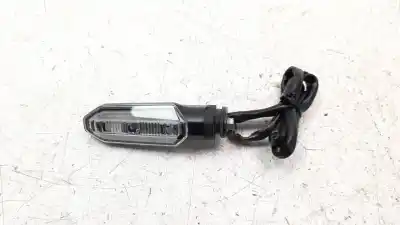 Автозапчасти б/у правый задний фонарь за HONDA CB 650R Motor 649 cm3 - 70 kW ссылки OEM IAM 33600MKYD51  
