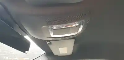 Piesă de schimb auto la mâna a doua LUMINA INTERIOARA pentru MERCEDES-BENZ CLASE A BERLINA (BM 177)  Referințe OEM IAM 0009000439  