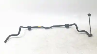 Pezzo di ricambio per auto di seconda mano barra stabilizzatrice anteriore per kia rio (yb) 1.2 cat riferimenti oem iam 54810h8000