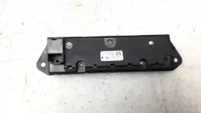 Second-hand car spare part switch for land rover evoque pure oem iam references bj3214b596  