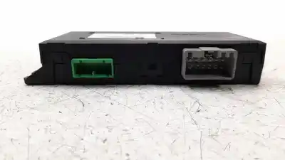 Second-hand car spare part electronic module for land rover evoque pure oem iam references bj3214c249ab  