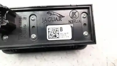 Second-hand car spare part switch for land rover evoque pure oem iam references bj3211654bb  