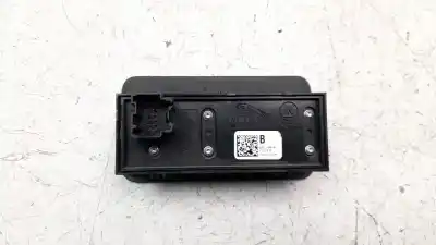 Second-hand car spare part switch for land rover evoque pure oem iam references bj3211654bb  