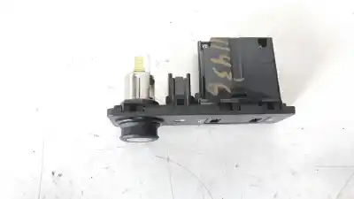 Second-hand car spare part electronic module for land rover evoque pure oem iam references aw9319c166aa  