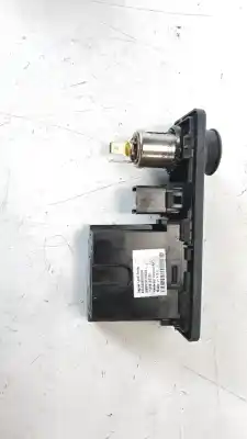 Second-hand car spare part electronic module for land rover evoque pure oem iam references aw9319c166aa  