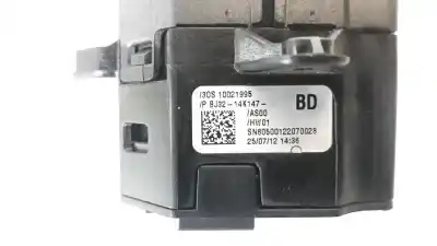 Second-hand car spare part switch for land rover evoque pure oem iam references bj3214k147  