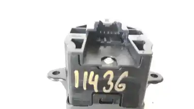 Second-hand car spare part switch for land rover evoque pure oem iam references bj3214k147  