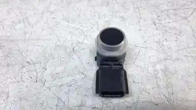 Автозапчасти б/у парковочный датчик за renault captur ii techno ссылки oem iam 284429097r