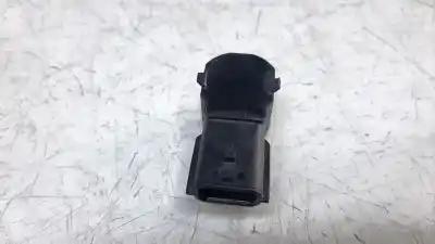 Автозапчасти б/у парковочный датчик за renault captur ii techno ссылки oem iam 284429097r  