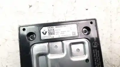Автозапчастина б/у електронний модуль для renault captur ii 1.0 tce посилання на oem iam 283426577r  