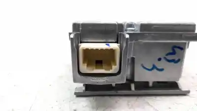 Second-hand car spare part camera for renault captur ii 1.0 tce oem iam references 284628217r  