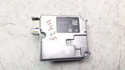 Second-hand car spare part camera for renault captur ii 1.0 tce oem iam references 284628217r  
