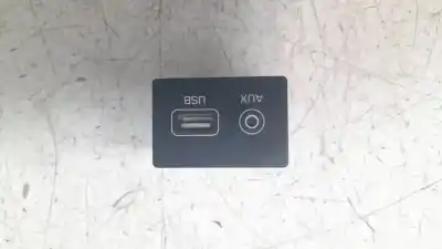 Peça sobressalente para automóvel em segunda mão módulo eletrônico por hyundai tucson kosmo 4wd referências oem iam 96120d3500