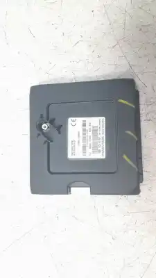 Peça sobressalente para automóvel em segunda mão módulo eletrônico por hyundai tucson kosmo 4wd referências oem iam 95400d7bb0
