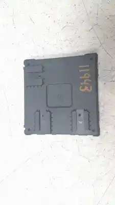 Second-hand car spare part electronic module for hyundai tucson kosmo 4wd oem iam references 95400d7bb0  