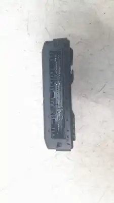 Second-hand car spare part electronic module for hyundai tucson kosmo 4wd oem iam references 95400d7bb0  