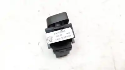 Second-hand car spare part switch for land rover evoque pure oem iam references bj3214017ab  