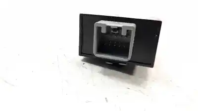 Second-hand car spare part electronic module for land rover evoque pure oem iam references bj3217509ac  