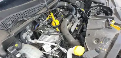 Автозапчастина б/у генератор для renault captur ii techno посилання на oem iam 231002175r  