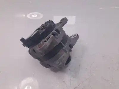Автозапчастина б/у генератор для renault captur ii techno посилання на oem iam 231002175r  