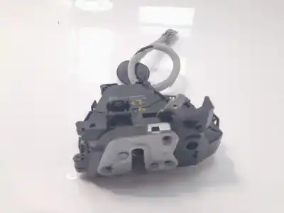 Автозапчасти б/у замок задней правой двери за renault captur ii techno ссылки oem iam 825021122r  