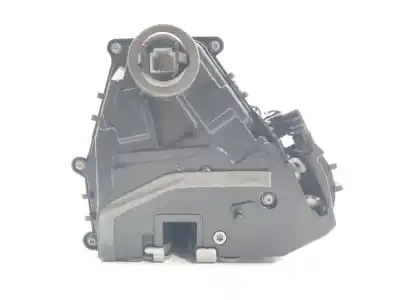 Автозапчасти б/у замок задней левой двери за renault captur ii techno ссылки oem iam 825031538r