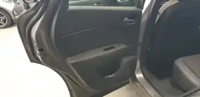 Автозапчасти б/у регулятор стекла заднего левого за renault captur ii techno ссылки oem iam 827216497r  