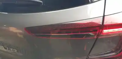 Автозапчасти б/у внутренний правый задний фонарь за renault captur ii techno ссылки oem iam 265501234r  265501234r