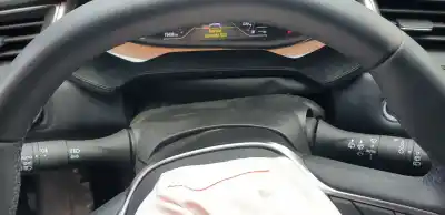 Автозапчасти б/у многофункциональное управление за renault captur ii techno ссылки oem iam 255675601r