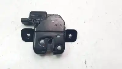 Tweedehands auto-onderdeel kofferbak / poortsluiting voor renault captur ii techno oem iam-referenties 846304010r
