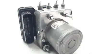 Second-hand car spare part abs for renault captur ii techno oem iam references 4766097354r  