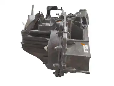 Автозапчасти б/у коробка передач за renault captur ii techno ссылки oem iam jt4021 32010756r 321018352r