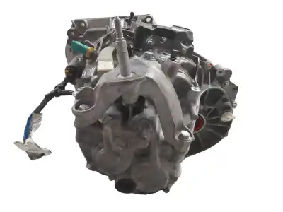 Автозапчасти б/у коробка передач за renault captur ii techno ссылки oem iam jt4021 32010756r 321018352r