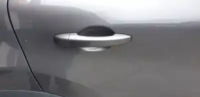 Автозапчасти б/у задняя правая наружная ручка за renault captur ii techno ссылки oem iam 806065425r  