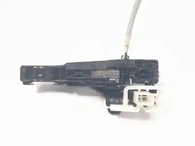 Автозапчасти б/у задняя правая наружная ручка за renault captur ii techno ссылки oem iam 806065425r  