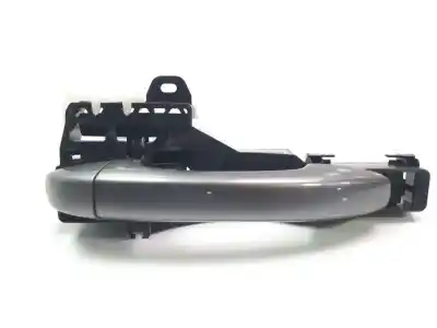 Автозапчасти б/у задняя левая наружная ручка за renault captur ii techno ссылки oem iam 806079360r