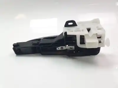 Автозапчасти б/у задняя левая наружная ручка за renault captur ii techno ссылки oem iam 806079360r  
