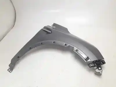Автозапчасти б/у переднее правое крыло за renault captur ii techno ссылки oem iam 631007255r
